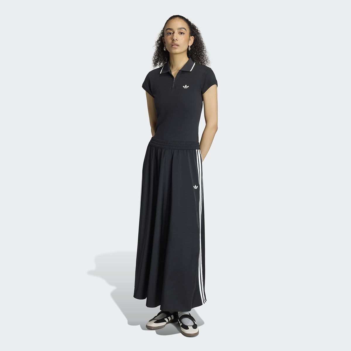 アディダス ファイヤーバード スカート adidas Originals LOQ23