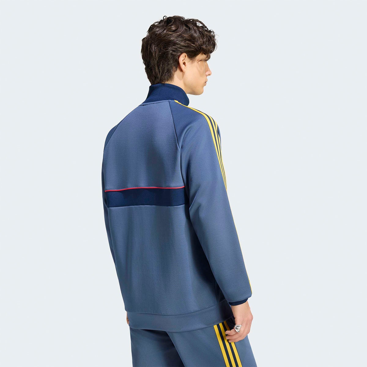 アディダス ジャージ アーセナルFC オリジナルス トラックトップ