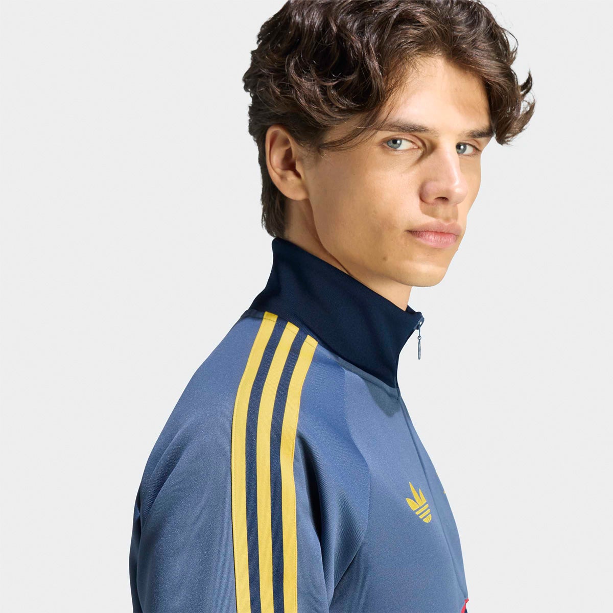 アディダス ジャージ アーセナルFC オリジナルス トラックトップ