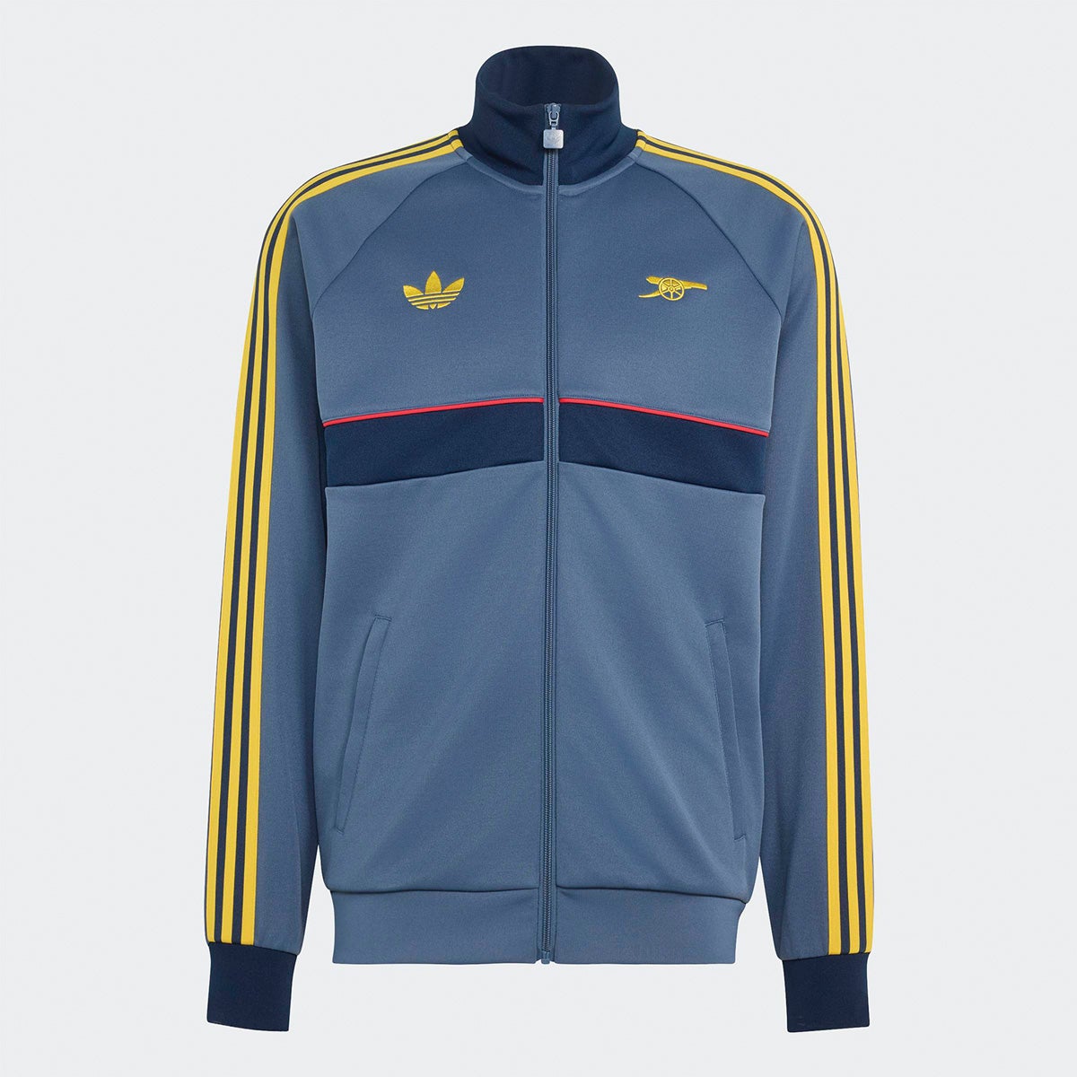 アディダス ジャージ アーセナルFC オリジナルス トラックトップ
