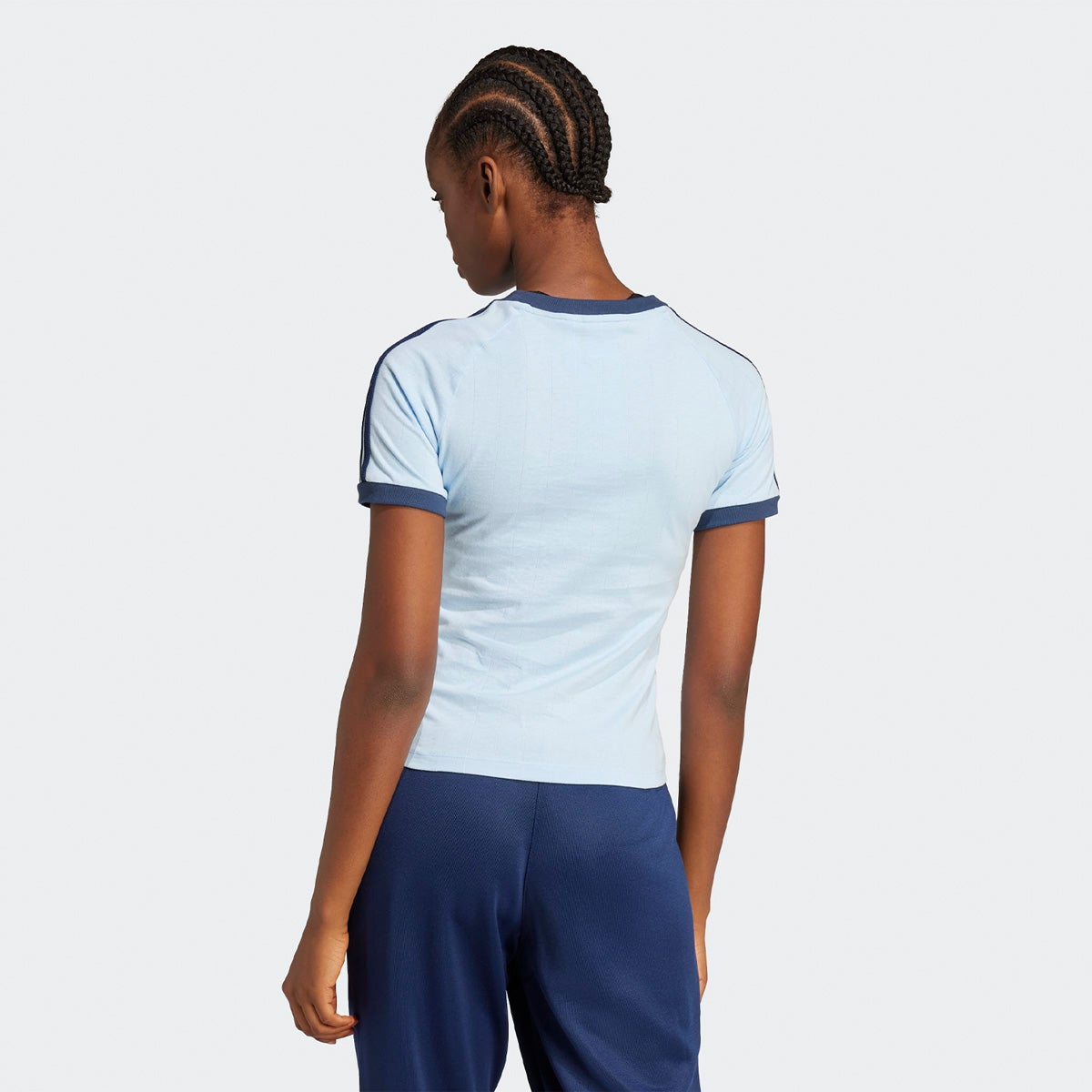 アディダス リニア グラフィック カリ 半袖 Tシャツ KRT67 adidas