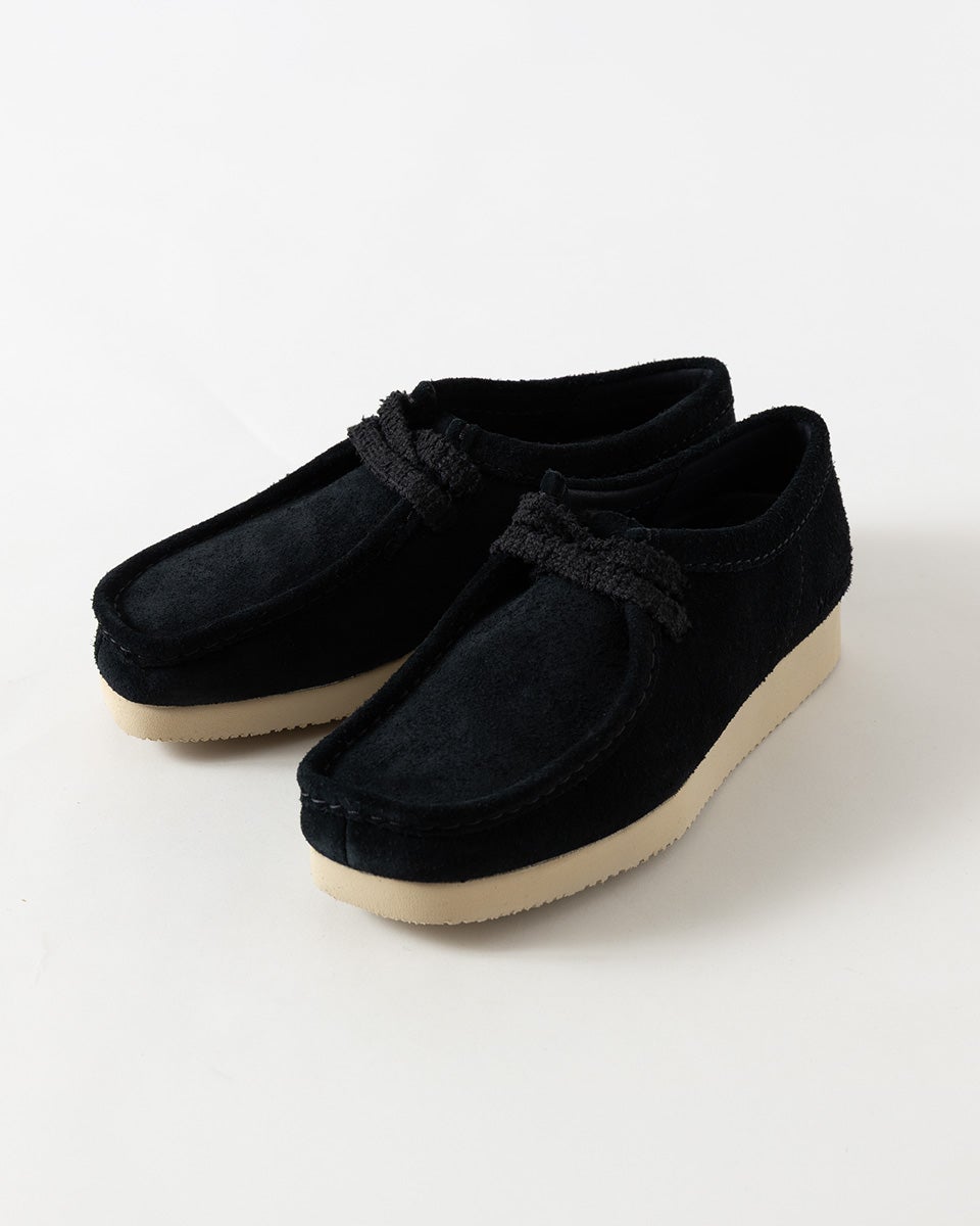 クラークス ワラビー ライト Clarks メンズ レディース 日本総代理店品