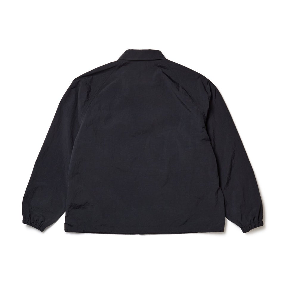 ニューエラ ナイロン コーチジャケット NEW ERA 15129332/15129333