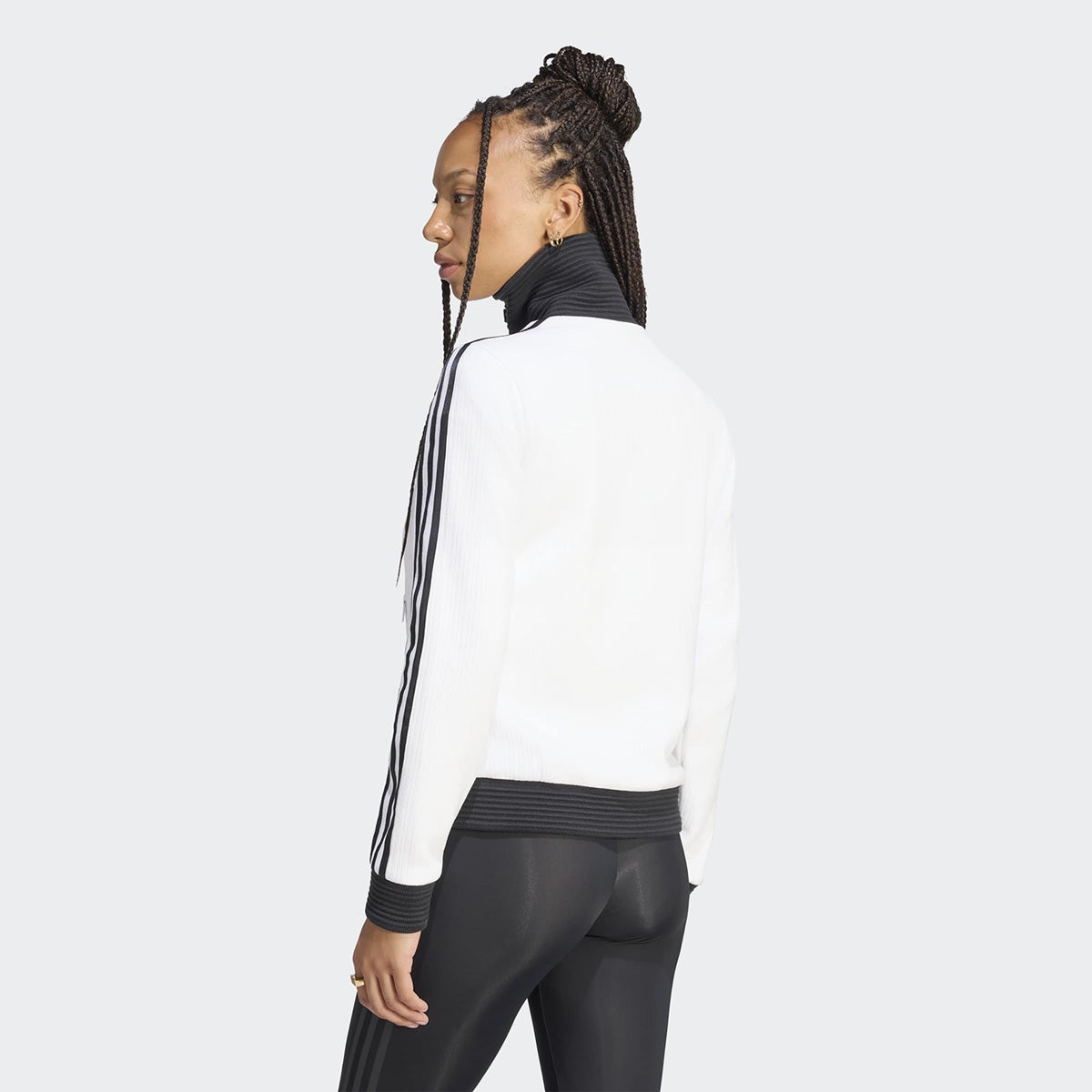 アディダス JENNIE ファン OG トラックトップ ジャージ adidas