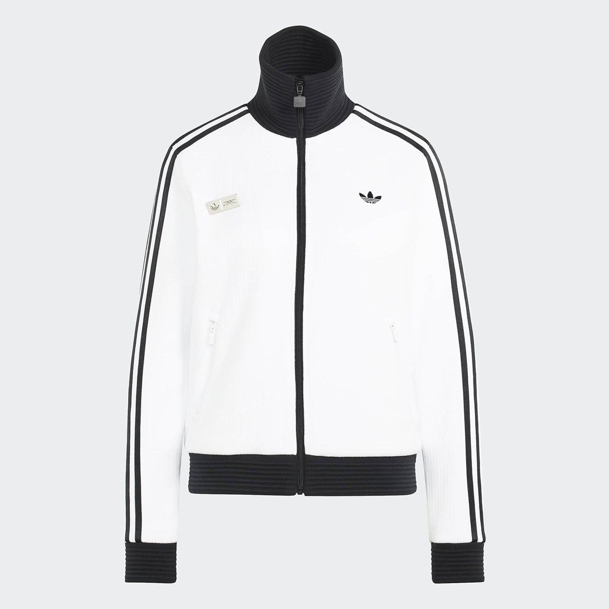 アディダス JENNIE ファン OG トラックトップ ジャージ adidas