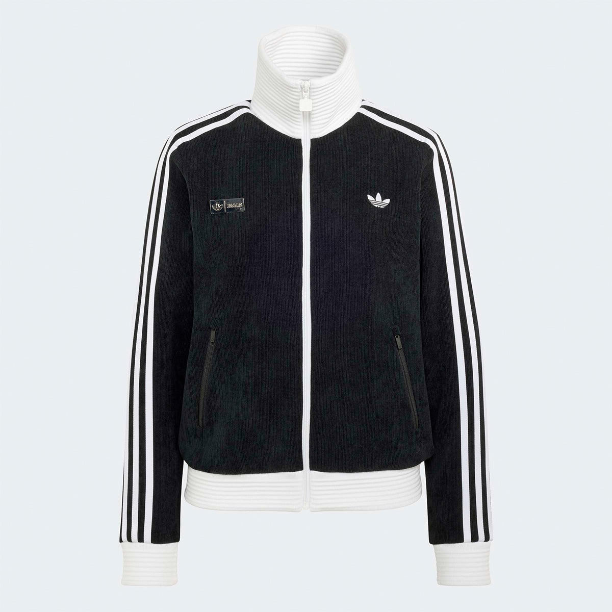 アディダス JENNIE ファン OG トラックトップ ジャージ adidas