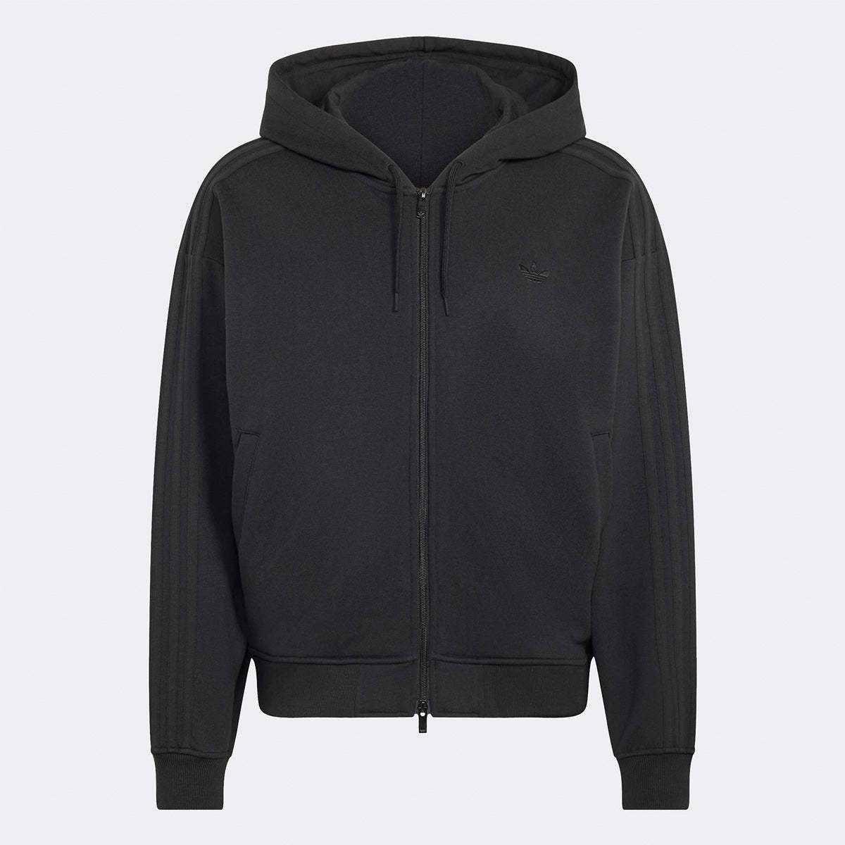アディダス オーバーサイズ ジップパーカー adidas Originals TX853