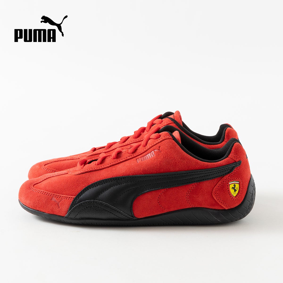 プーマ フェラーリ スピードキャット スニーカー PUMA 309404_02