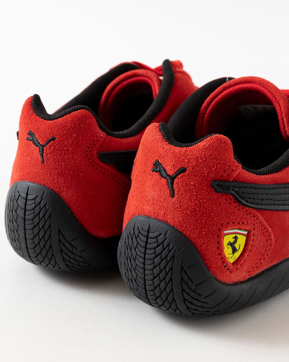 プーマ フェラーリ スピードキャット スニーカー PUMA 309404_02