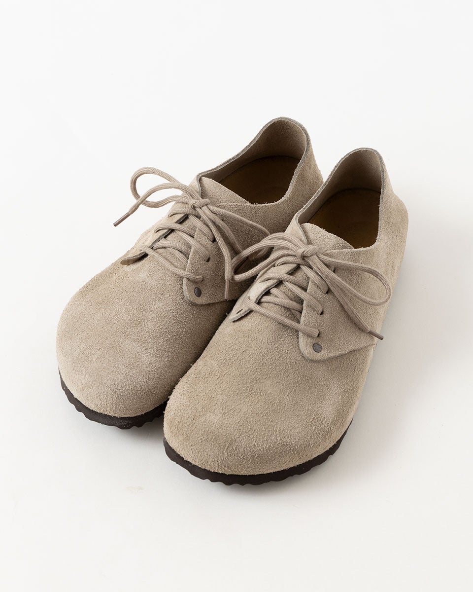 ビルケンシュトック メイン スエードレザー トープ BIRKENSTOCK MAINE