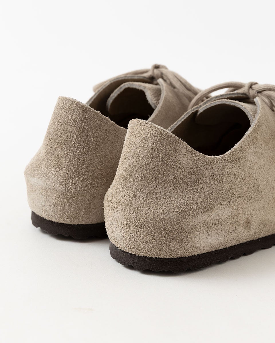 ビルケンシュトック メイン スエードレザー トープ BIRKENSTOCK MAINE