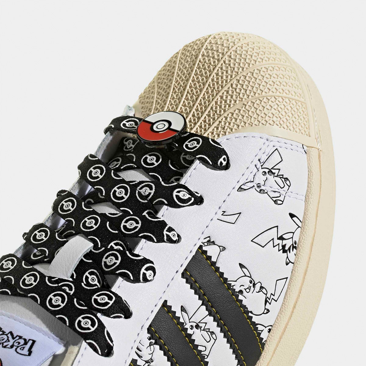 アディダス × ポケモン スーパースター II adidas Originals OSR38