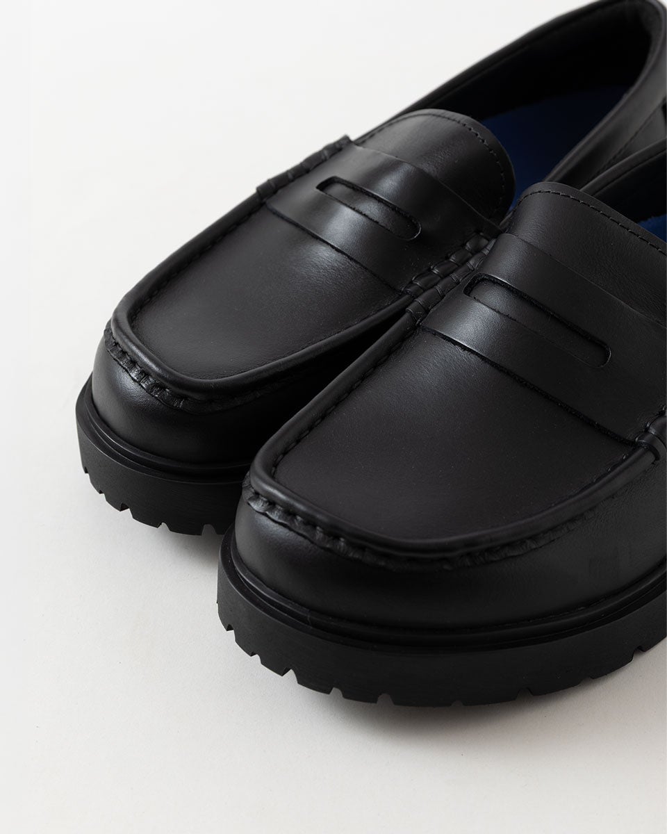 BIRKENSTOCK ローファー 38サイズ ビルケンシュトック ハイウッド ローファー BIRKENSTOCK ナロー幅